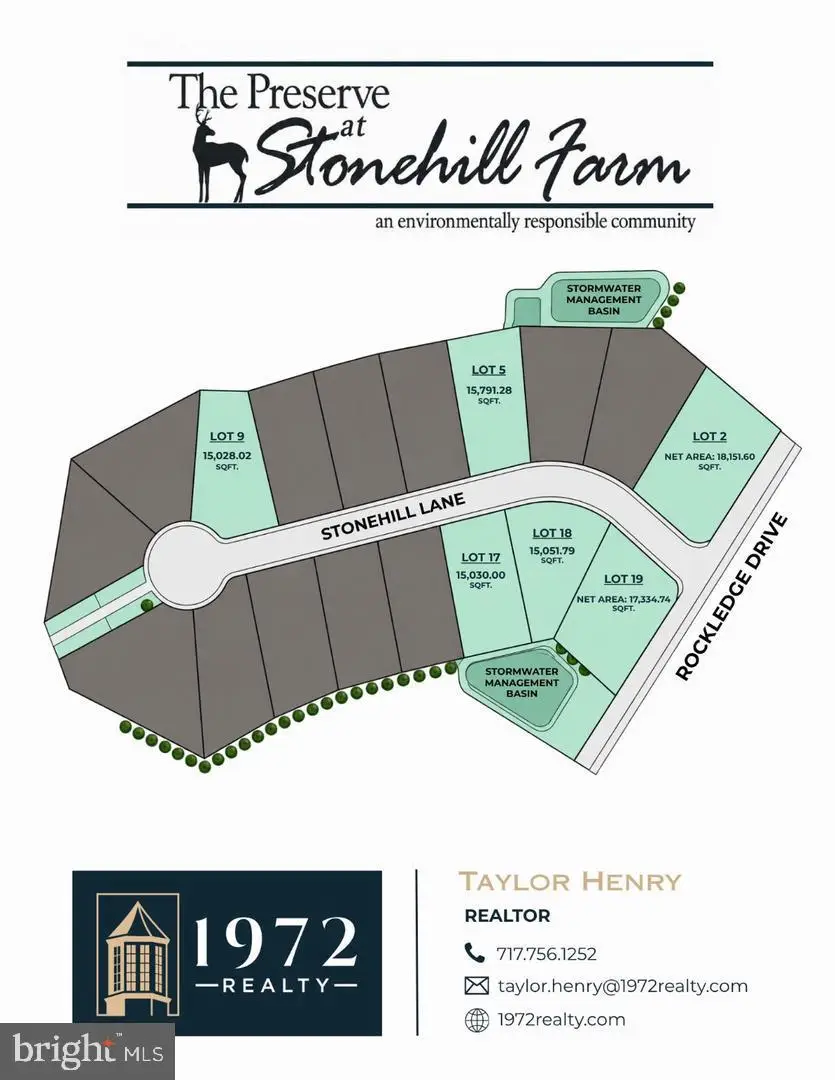 Lot 5 Stonehill Ln, Carlisle, PA 17015 - #2