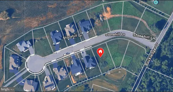 Lot 17 Stonehill Ln, CARLISLE, PA 17015