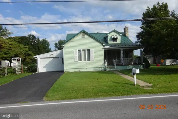 Address Withheld By Seller, SHIPPENSBURG, PA 17257