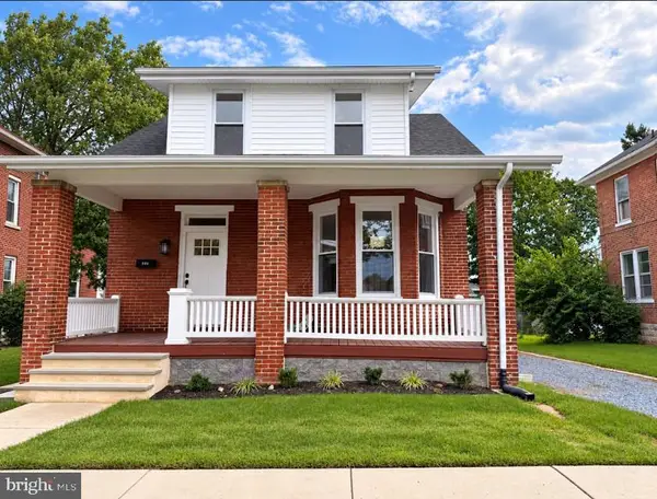 922 Hummel Ave, LEMOYNE, PA 17043