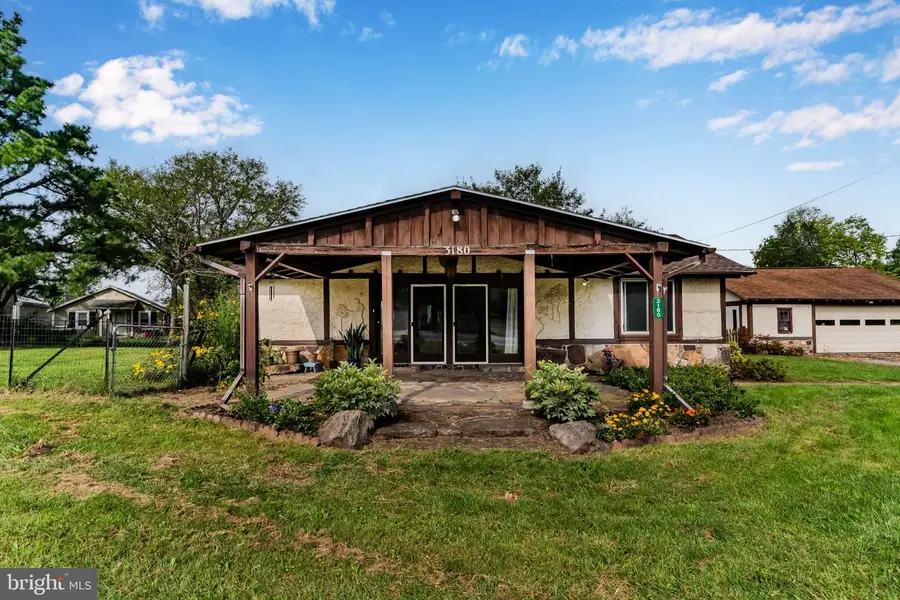 3180 Spring Rd, Carlisle, PA 17013 - #2