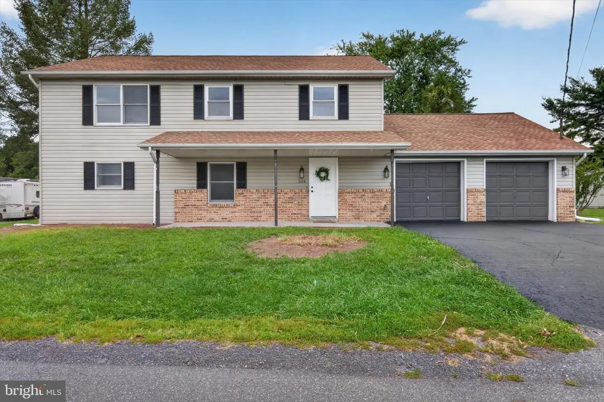 504 N Humer St, Enola, PA 17025 - #1