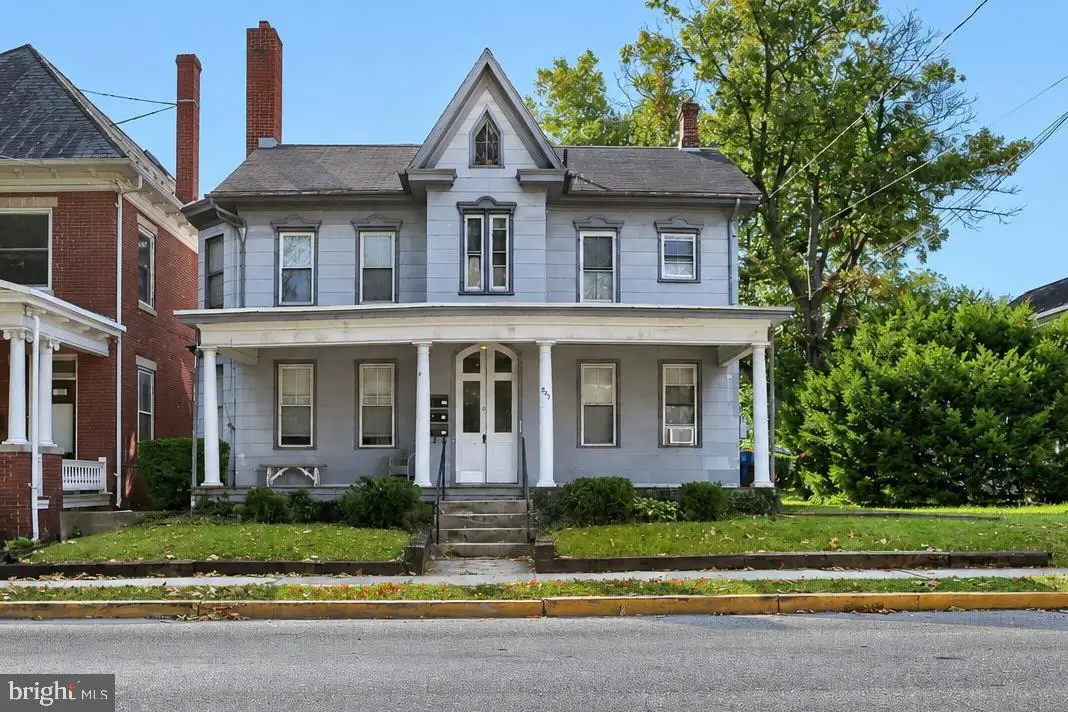 503 W Main St, Mechanicsburg, PA 17055 - #1
