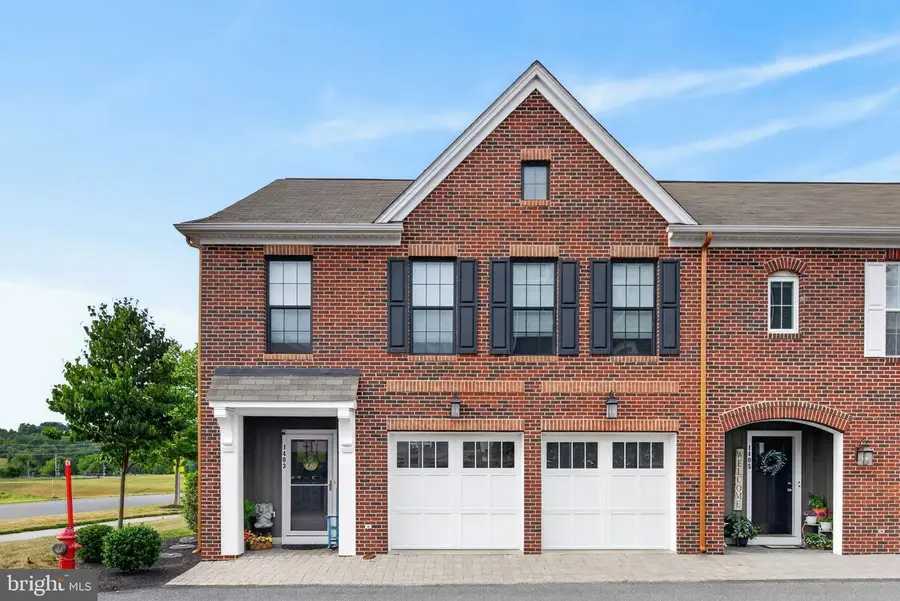 1403 Woolford Way, Mechanicsburg, PA 17055 - #2