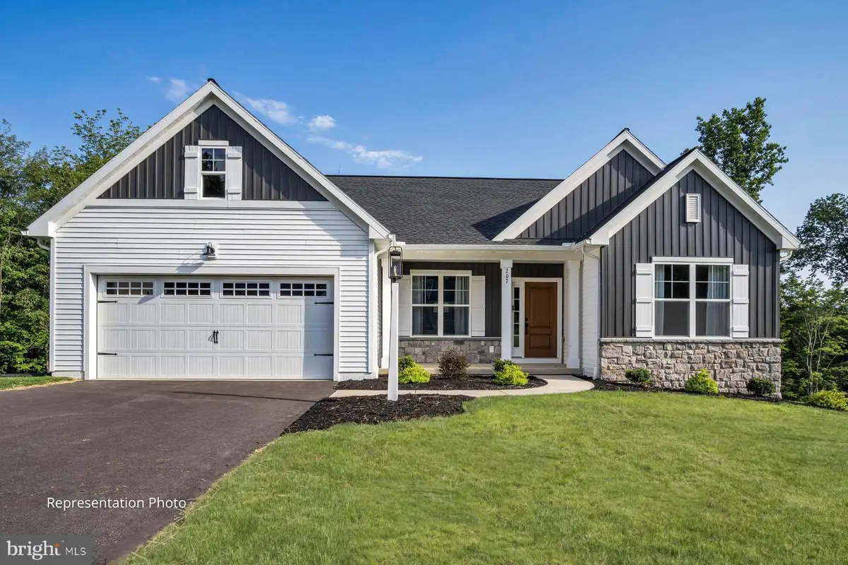 2235 S Autumn Chase Dr #92, Mechanicsburg, PA 17055 - #1