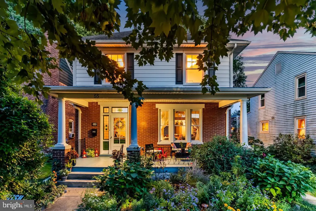 Address Withheld By Seller, Carlisle, PA 17013 - #1