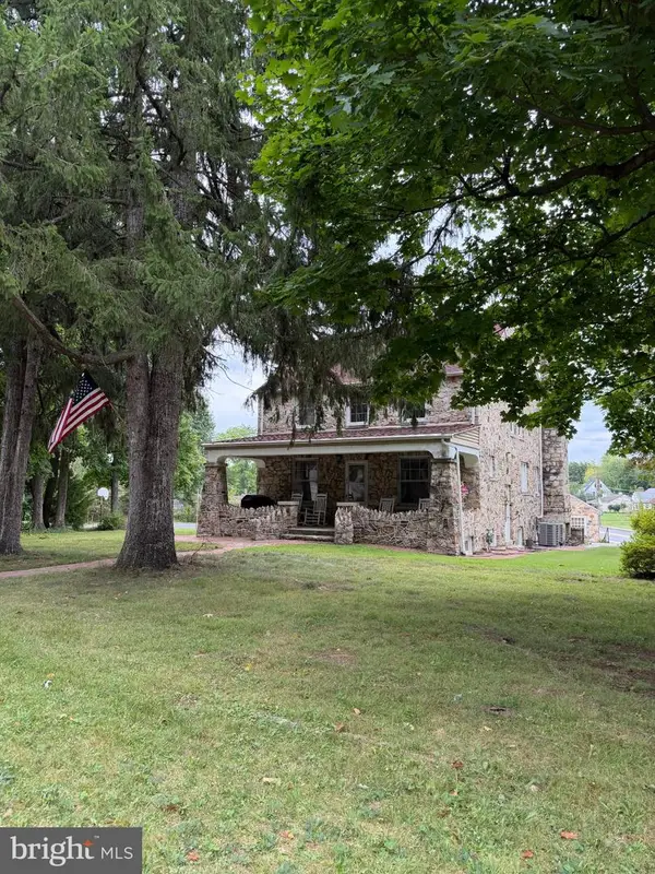 Address Withheld By Seller, ENOLA, PA 17025