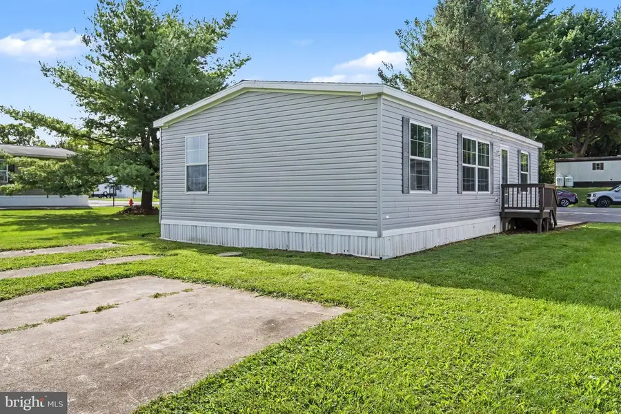 901 S Spring Garde St #lot 76, Carlisle, PA 17015 - #2