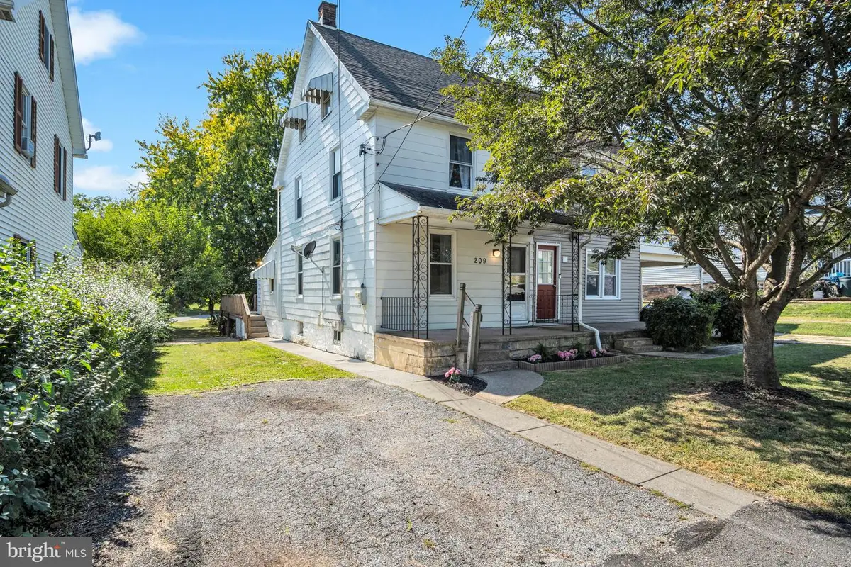 209 1st St, Enola, PA 17025 - #1