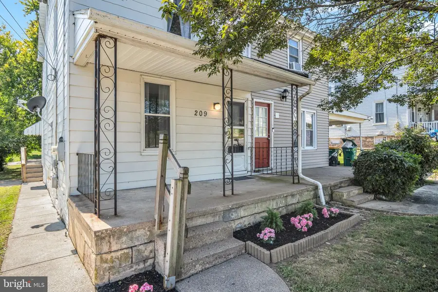 209 1st St, Enola, PA 17025 - #3