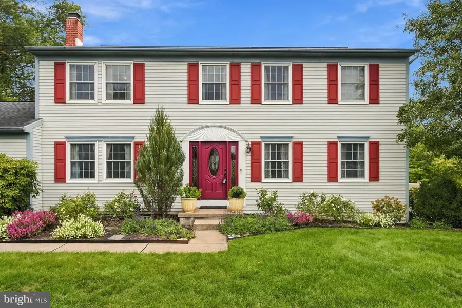 706 Carriage Ln, Mechanicsburg, PA 17050 - #2