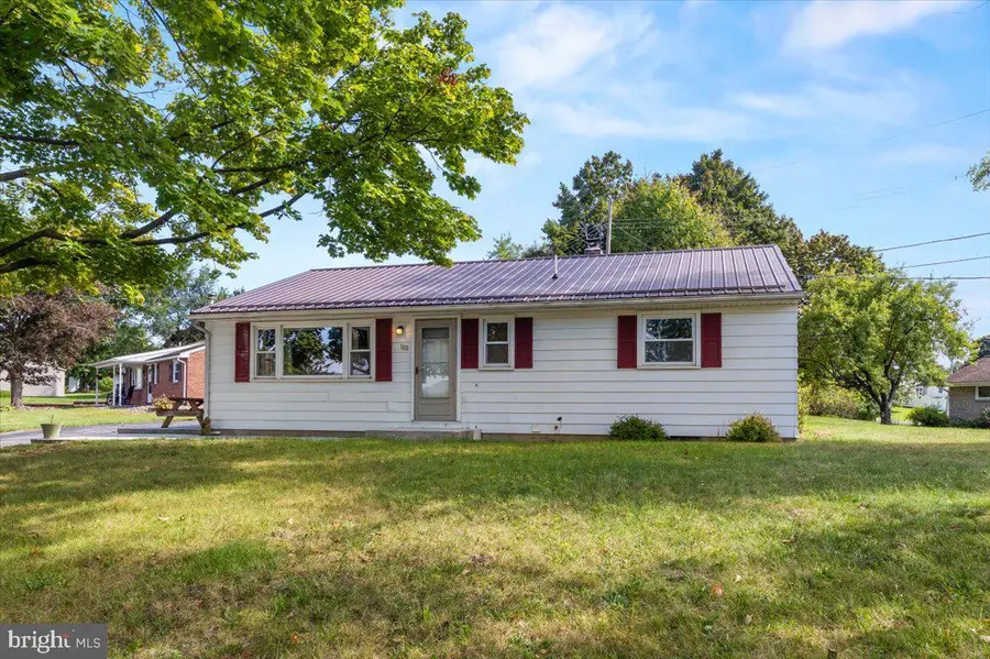 100 Walton Ave, Carlisle, PA 17013 - #2