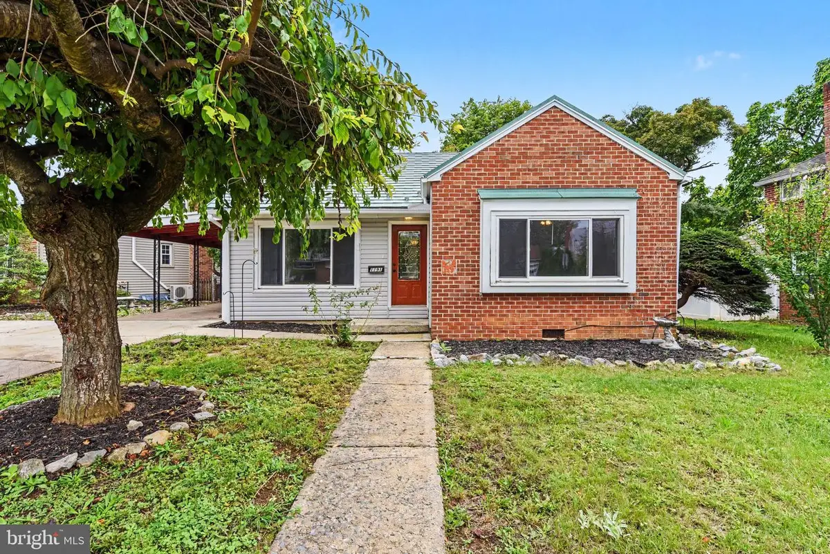 1191 Letchworth Rd, Camp Hill, PA 17011 - #1