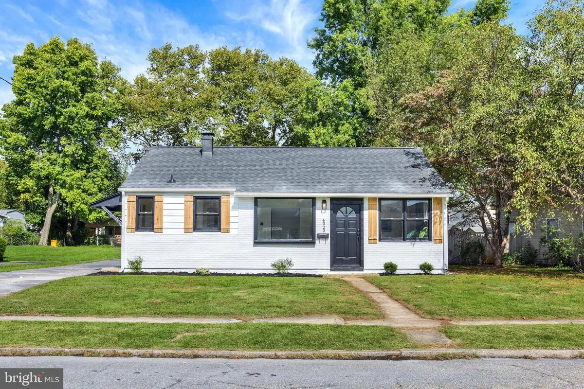 4020 Cherokee Ave, Camp Hill, PA 17011 - #1