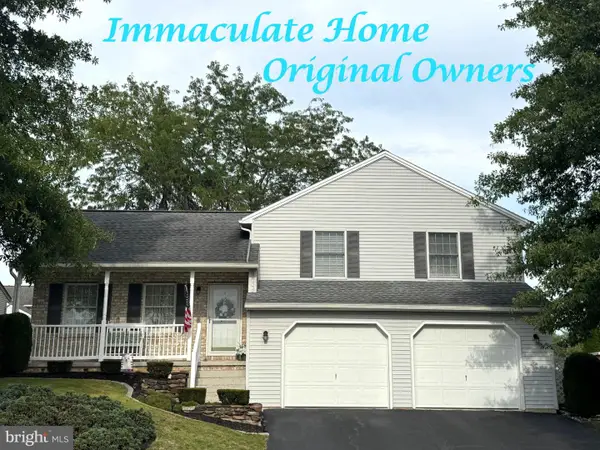 Address Withheld By Seller, ENOLA, PA 17025