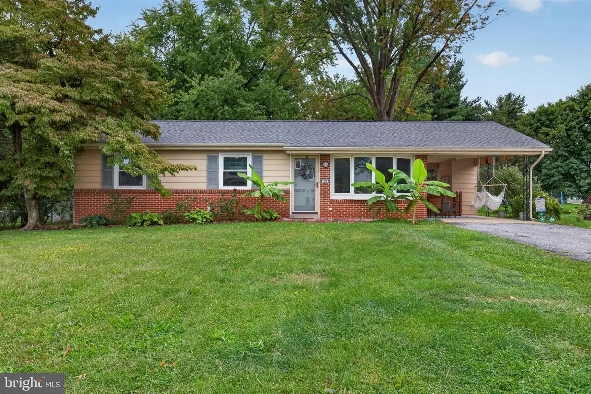 18 Skyport Rd, Mechanicsburg, PA 17050 - #1