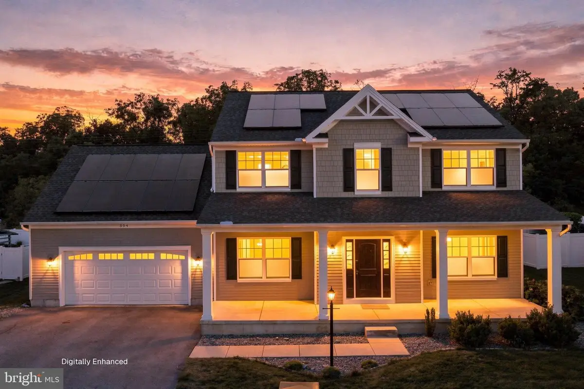 304 Lexington Ln, Shippensburg, PA 17257 - #1