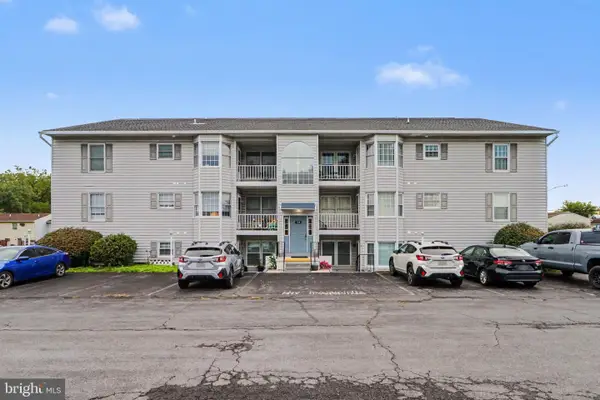 130-11 W Portland St #11, MECHANICSBURG, PA 17055