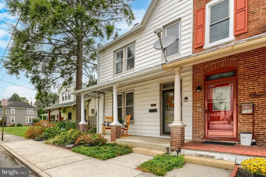 333 A St, Carlisle, PA 17013 - #3
