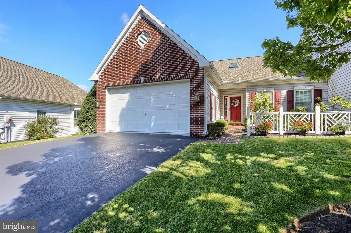 1119 Country Club Rd, Camp Hill, PA 17011 - #1
