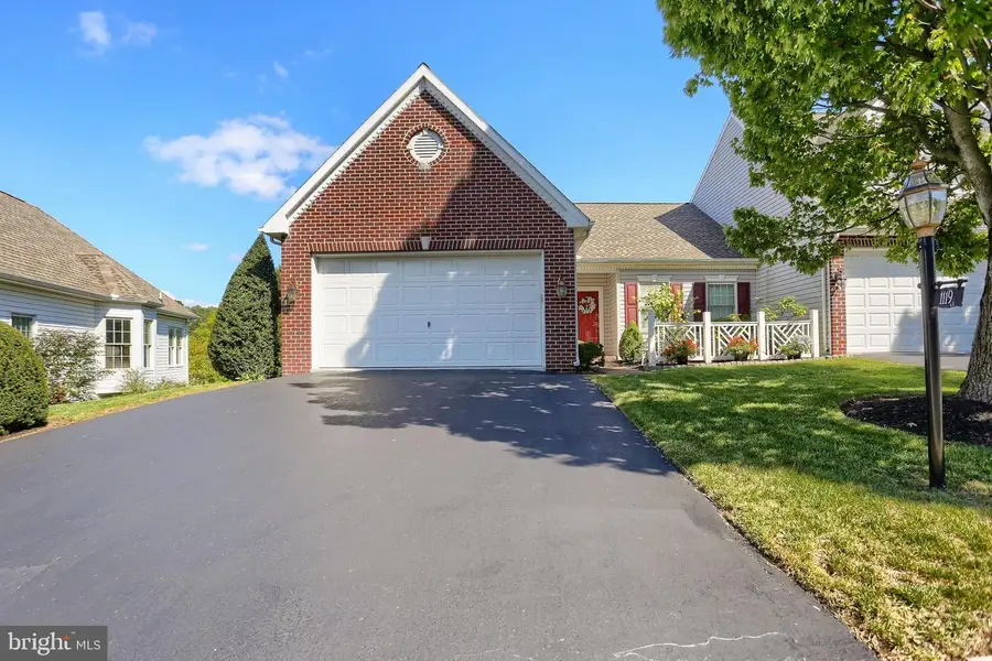 1119 Country Club Rd, Camp Hill, PA 17011 - #2
