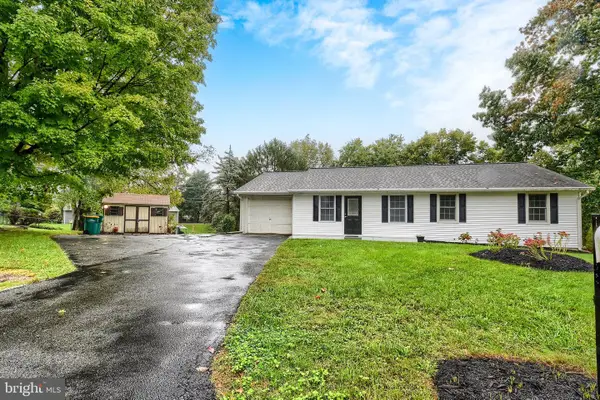 920 Brandywine Way, MECHANICSBURG, PA 17050