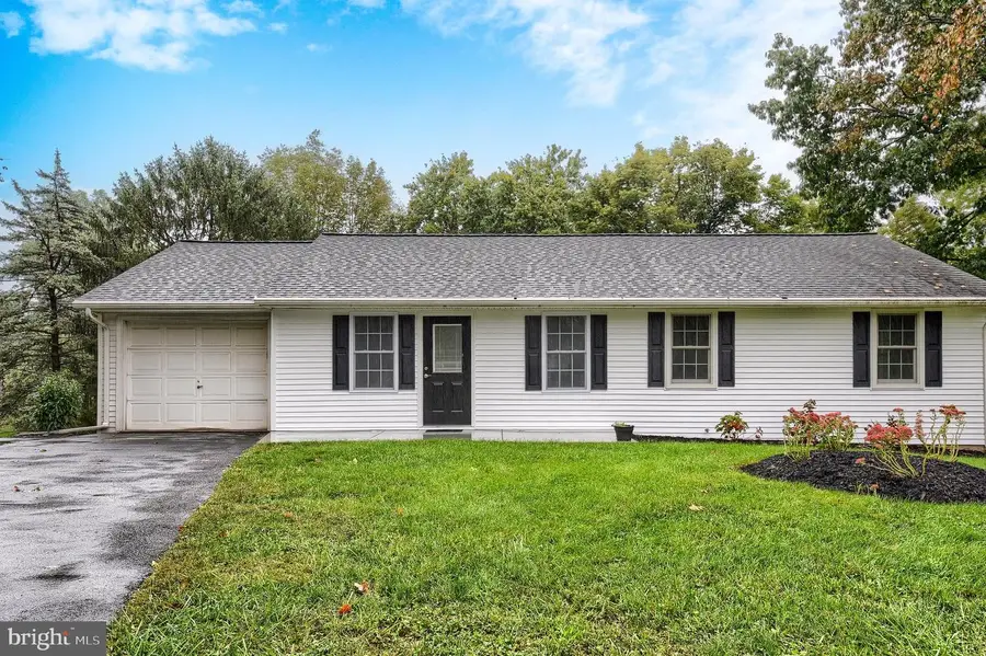 920 Brandywine Way, Mechanicsburg, PA 17050 - #2