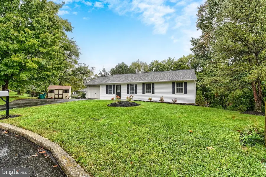 920 Brandywine Way, Mechanicsburg, PA 17050 - #3