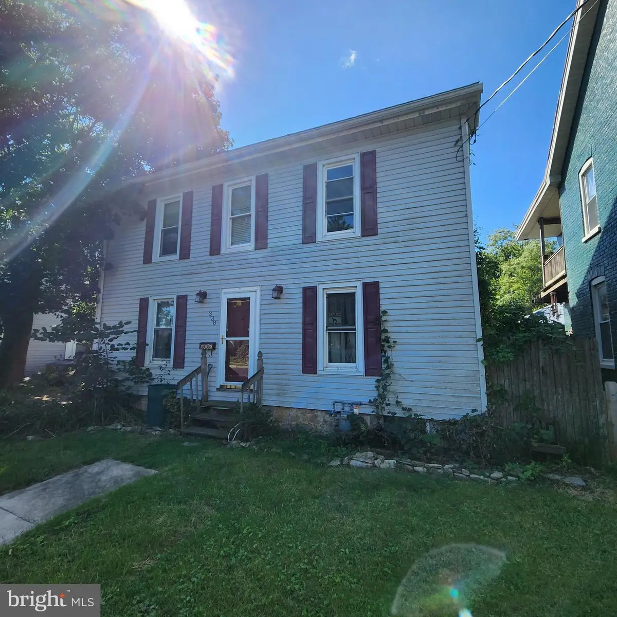 338 C St, Carlisle, PA 17013 - #1
