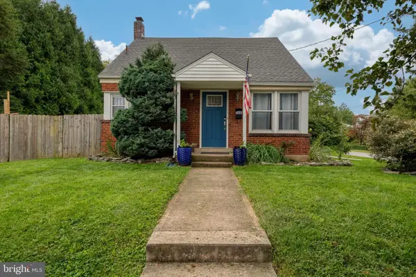 1616 Maple St, NEW CUMBERLAND, PA 17070