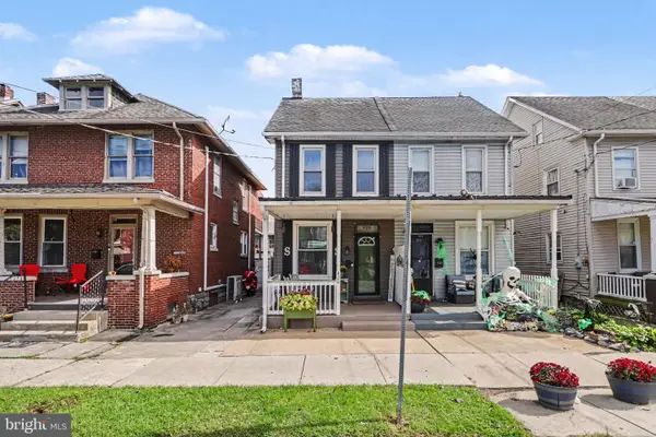 426 Herman Ave, LEMOYNE, PA 17043