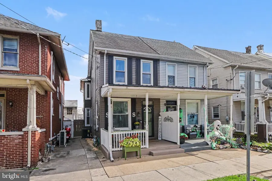 426 Herman Ave, Lemoyne, PA 17043 - #2