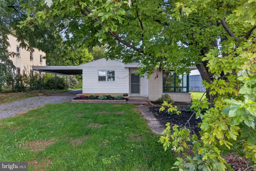 1109 Rana Villa Ave, Camp Hill, PA 17011 - #2
