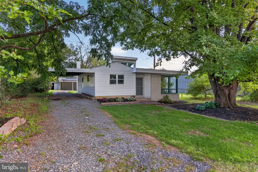 1109 Rana Villa Ave, Camp Hill, PA 17011 - #3