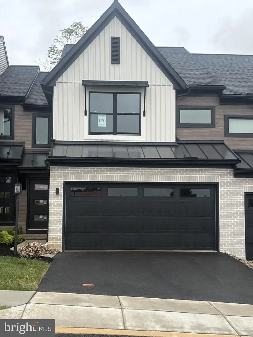 1014 Blackstone Run, Carlisle, PA 17015 - #1