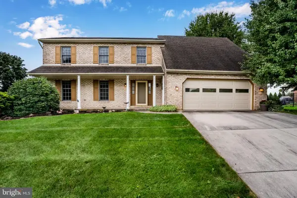 6207 Locust Ln, MECHANICSBURG, PA 17050
