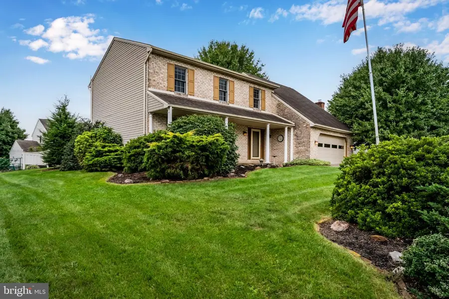 6207 Locust Ln, Mechanicsburg, PA 17050 - #3