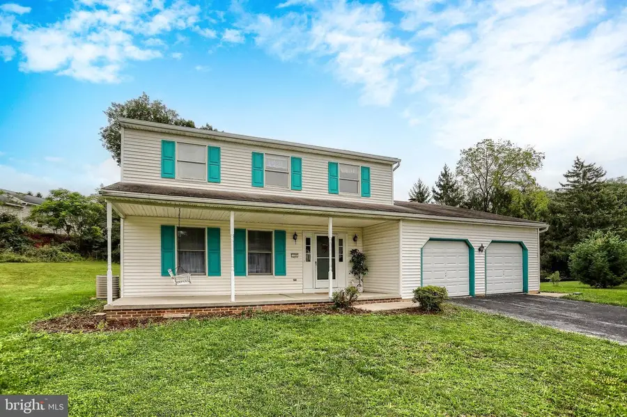 132 Sholly Dr, Mechanicsburg, PA 17055 - #2