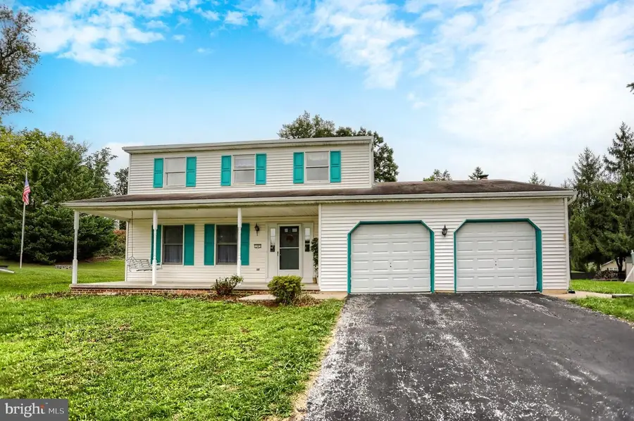 132 Sholly Dr, Mechanicsburg, PA 17055 - #3