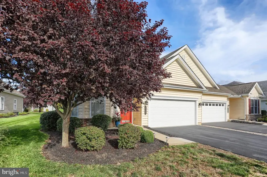 115 James Madison Dr, Mechanicsburg, PA 17050 - #2
