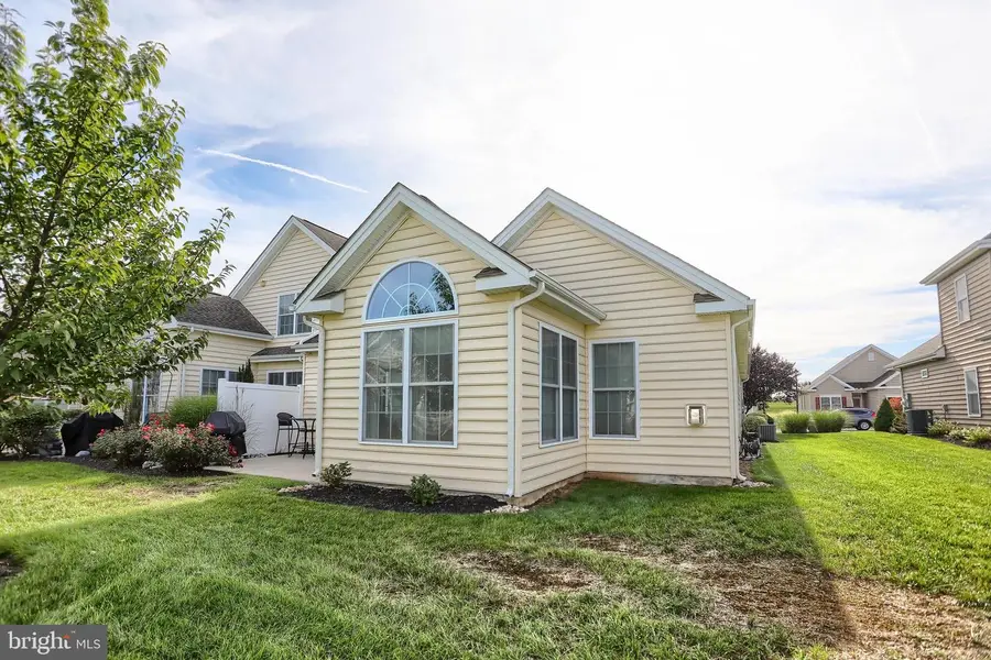 115 James Madison Dr, Mechanicsburg, PA 17050 - #3