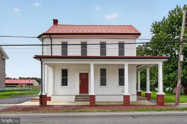 283 N Locust Point Road, MECHANICSBURG, PA 17050