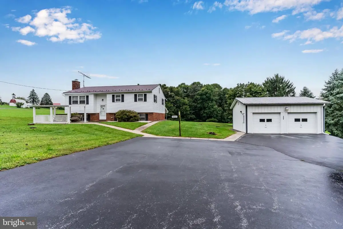 356 Georgetown Rd, Gardners, PA 17324 - #1