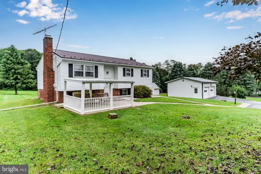 356 Georgetown Rd, Gardners, PA 17324 - #3