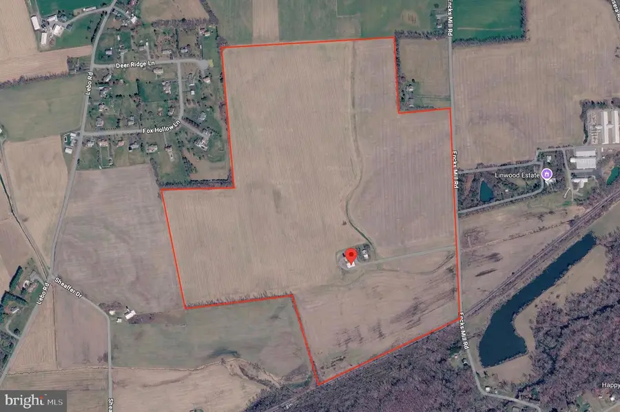 Encks Mill Rd, Carlisle, PA 17015 - #3