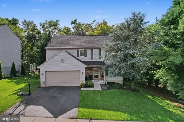 211 Edenderry Way, ENOLA, PA 17025