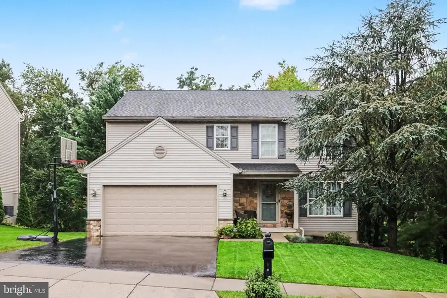 211 Edenderry Way, Enola, PA 17025 - #3