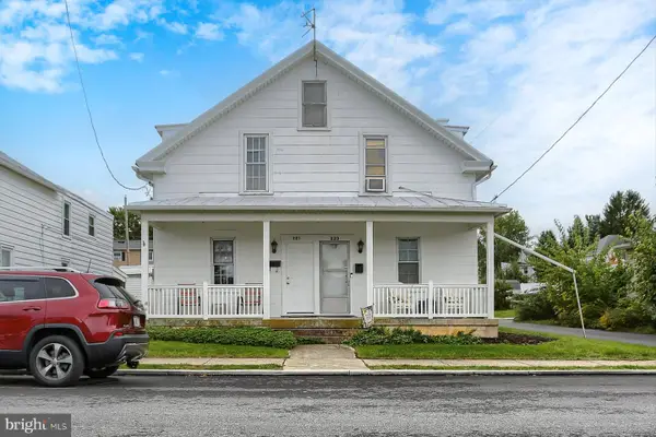 221 W Coover St, MECHANICSBURG, PA 17055