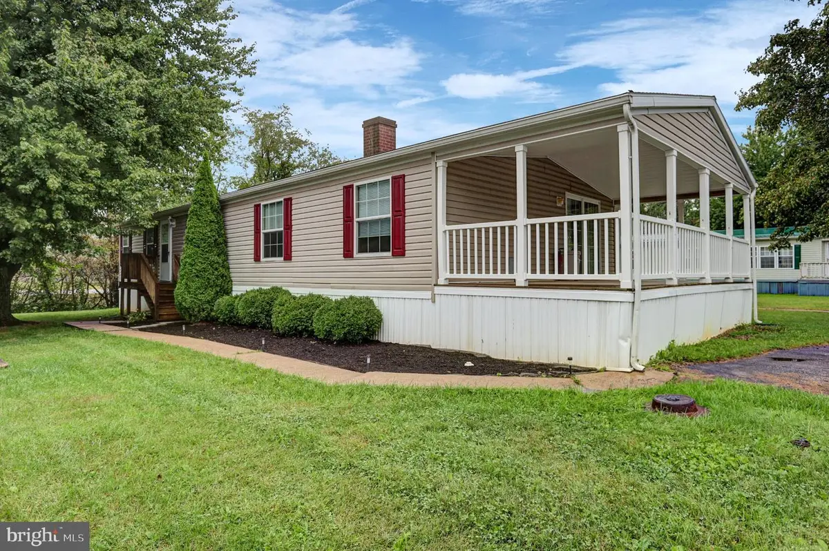 150 Rustic Dr, Shippensburg, PA 17257 - #1