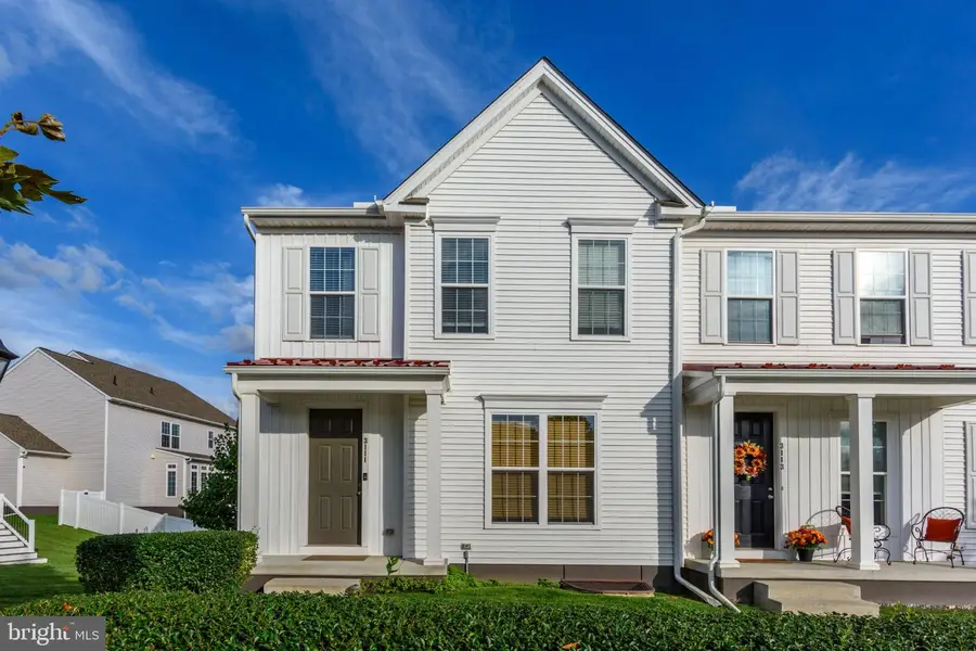 3111 Parade St W, Mechanicsburg, PA 17055 - #3